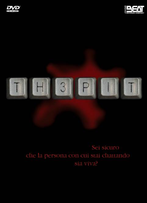 Th3 pit (LTD. ED. 500 COPIES!)